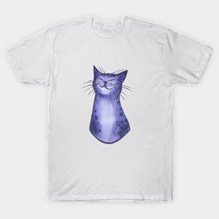 Sebicat! T-Shirt